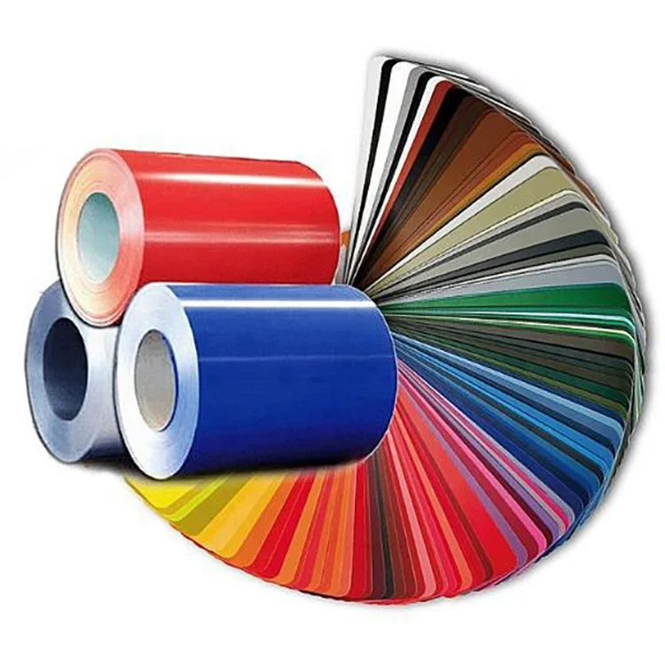 Easy to paint on JIS DX51D AZ150 Galvalume Cold Rolled Sheets Coils Hot Dip SGCC Z275 Galvanized Steel Strip GL GI