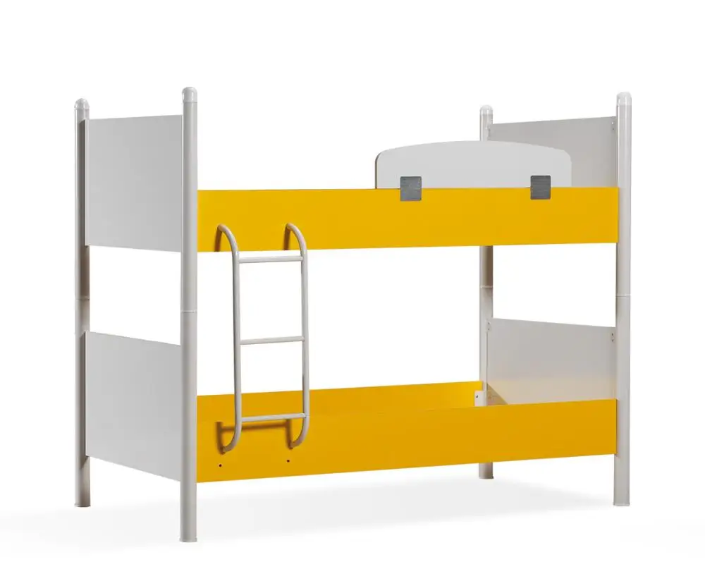 Flora Bedroom Set - Kids Furniture - Children Bedrooms