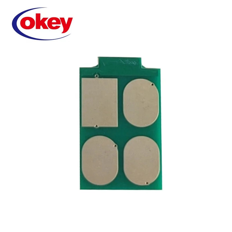 TL-410H Toner Cartridge Reset Chip for Pantum P3010 P3300 M6700 M7100 M6800 M7200 M7300 Laser Printer Toner Chip