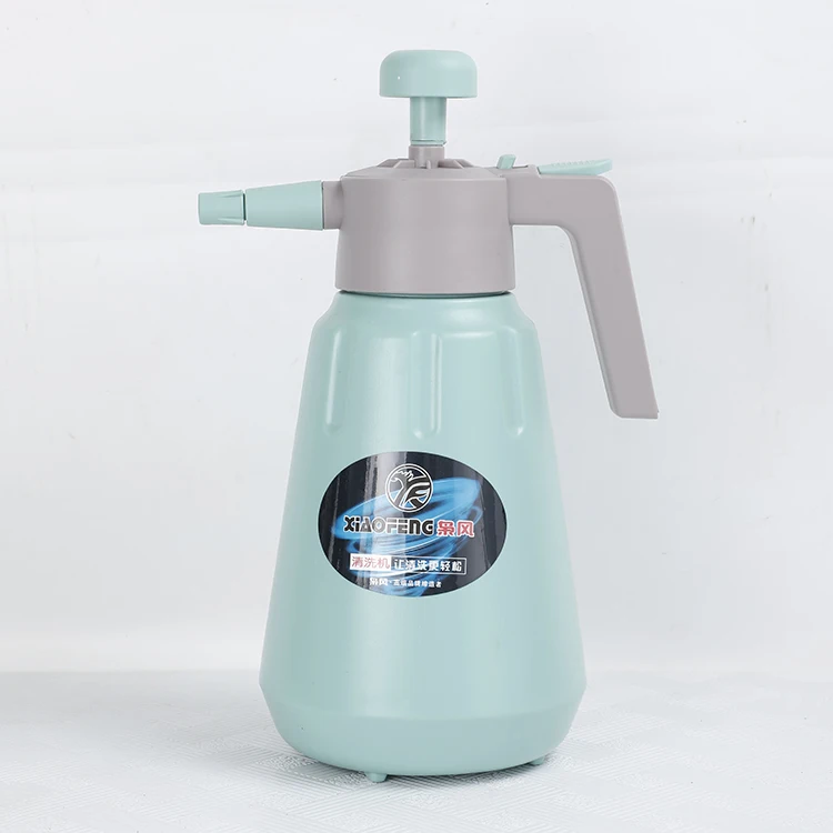 Multifunctional Use Portable Water Sprayer Quality Car Wash Pressure Sprayer