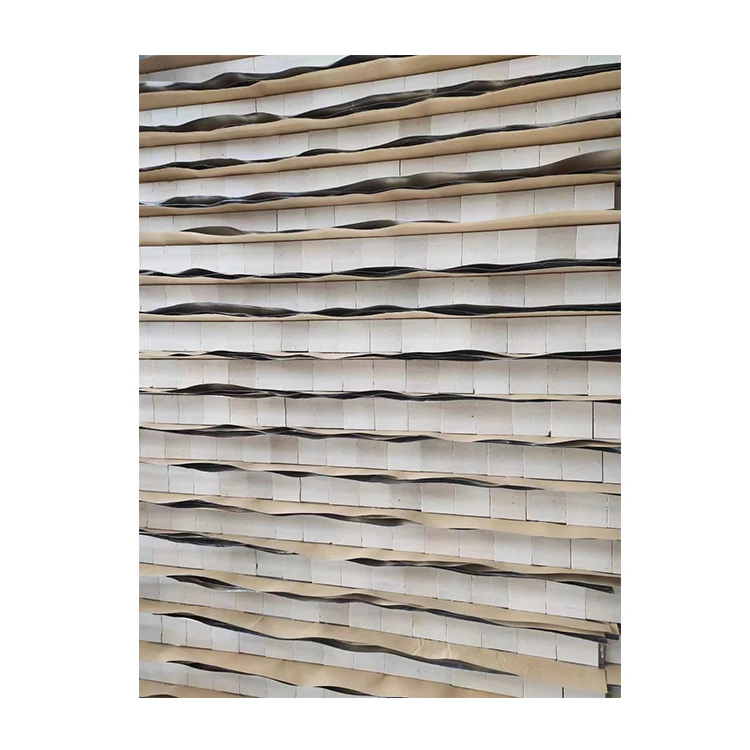 Hot Sale China Manufacture Quality Ceramic Backing Welding Liner