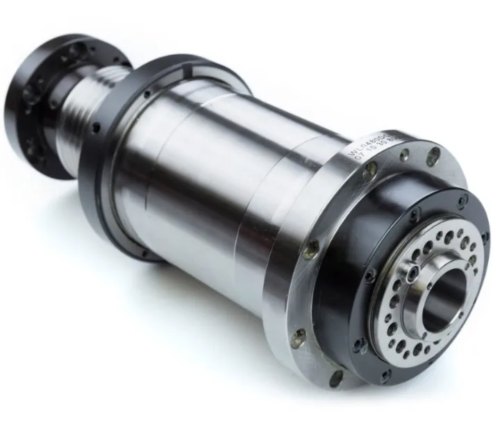 A2-4/A2-5/A2-6/A2-8/A2-11 токарный шпиндель для поворота