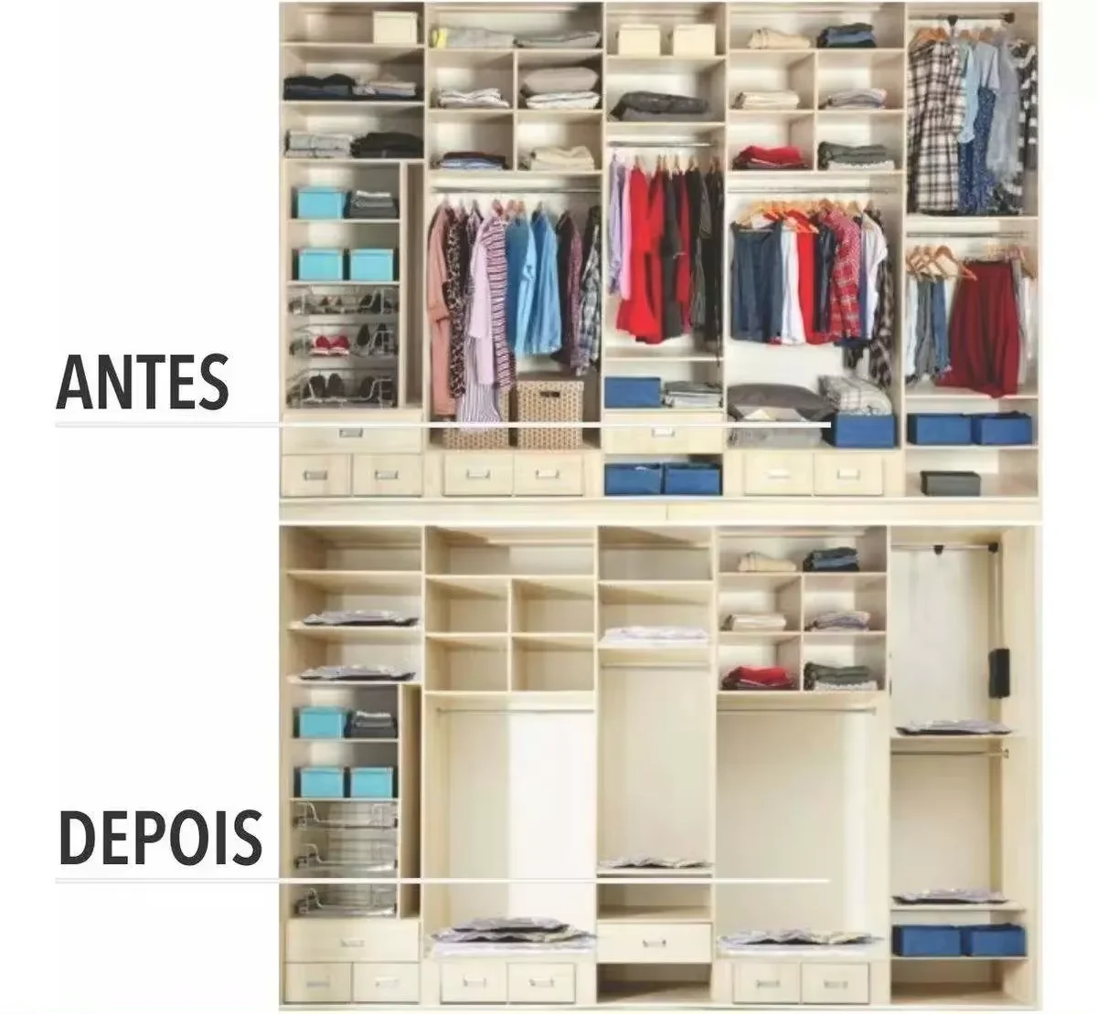 Plastic Reusable Vacuum storage Bags Compressed Space Saver Vacuum Storage Bags For Clothes