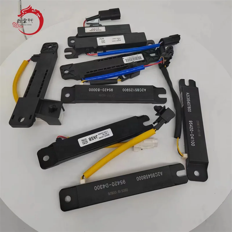 95460-S1100 HYUNDAI SANTA FE KEYLESS KEY LESS ENTRY SMART KEY ANTENNA MODULE OEM 2019-2020 95460S1100