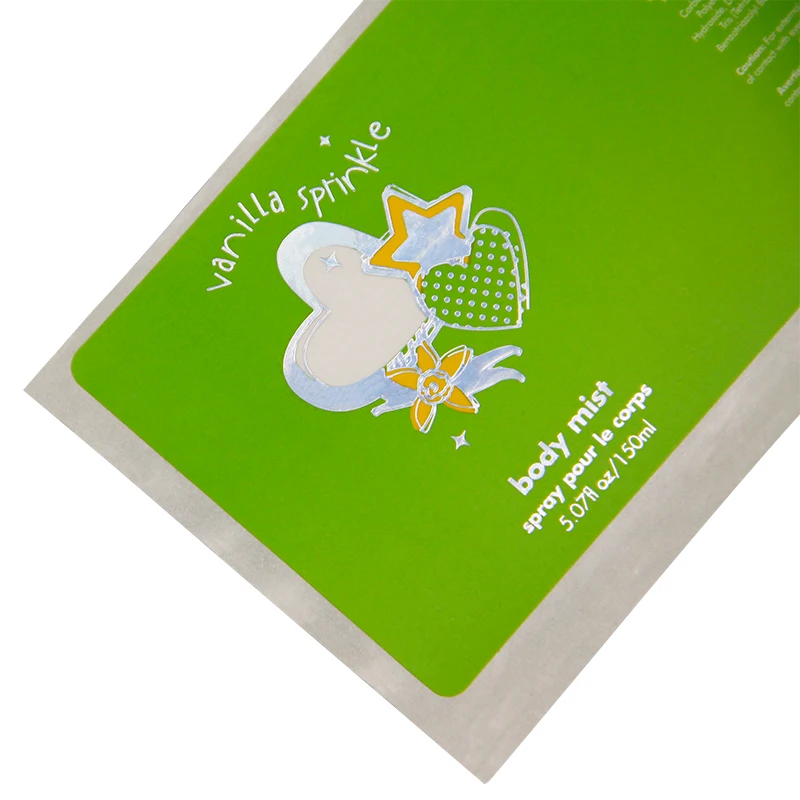 Customized Roll Sheet Waterproof Logo Adhesive Silver Foil Stickers Honey Bottle Jar Custom Printed Packaging Label