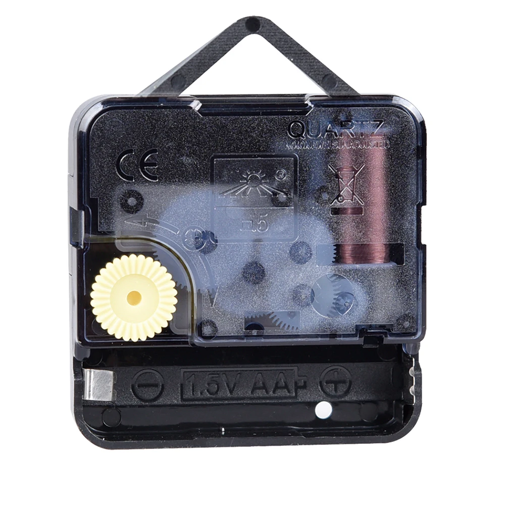 cheap price Q5 high quality sweep clock movement