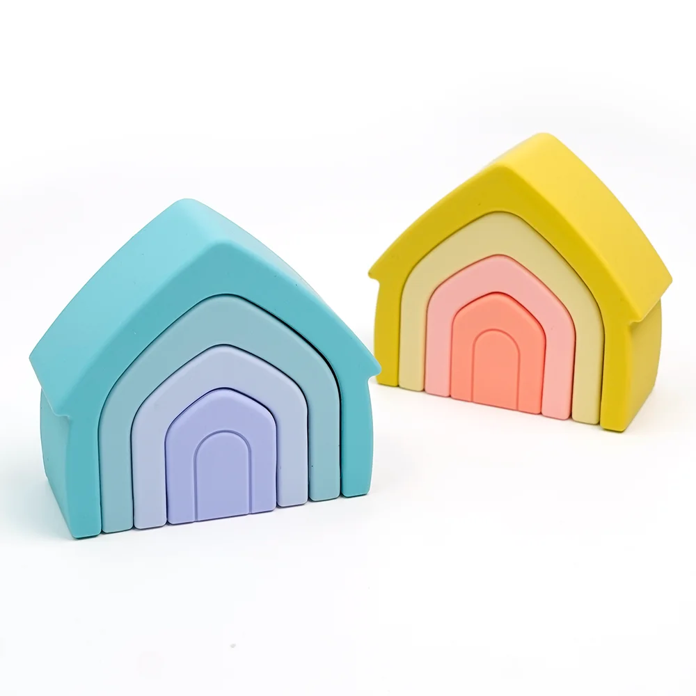 Factory custom blocks & model building toys other blocks & model building toys soft blocks