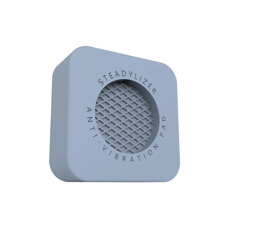 Anti Vibration Washing Machine Foot Pads Anti-Walk Washer Vibration Feet Pads Dampers for Washer and Clothes Dryer