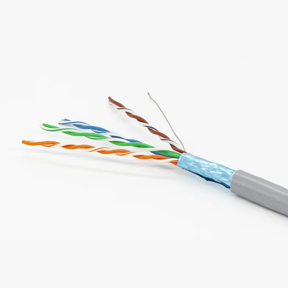 
Favorable UTP Cat5 Computer LAN Cable Network Cable 