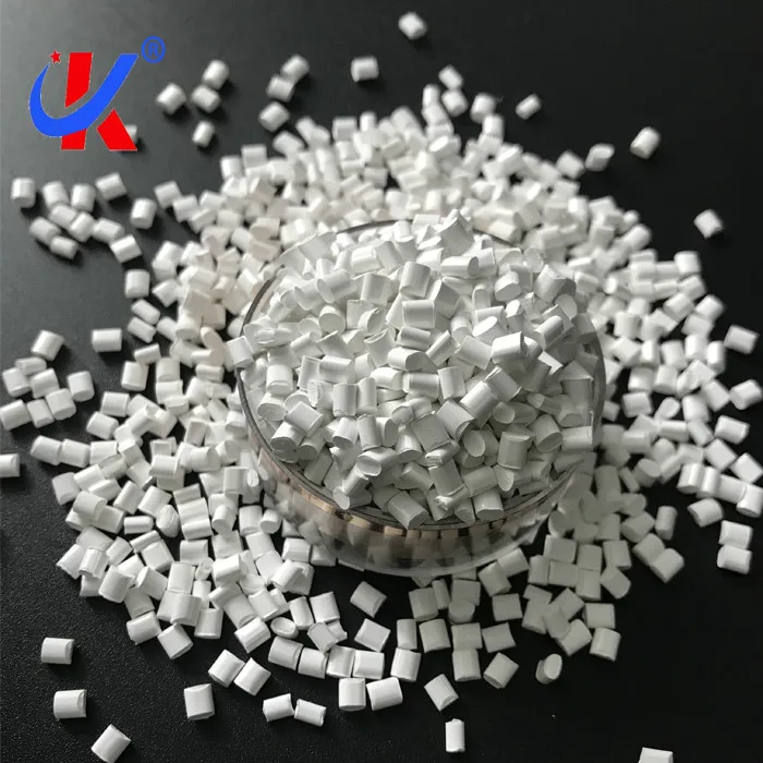 off grade granules Reprocessed HIPS Plastic Resin