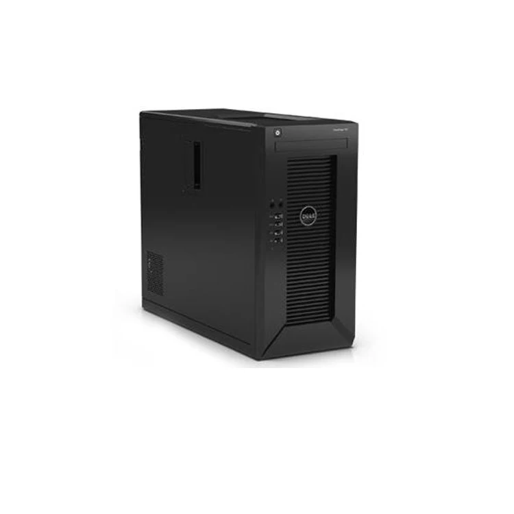 Refurbished server original genuine Dell T20 tower server