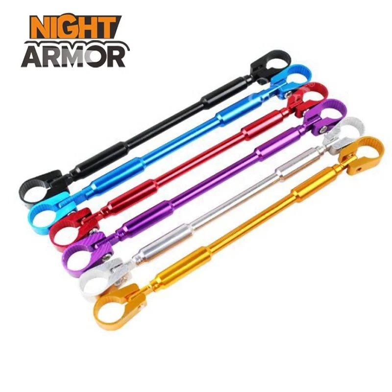 Motorcycle Reinforced Crossbar Handlebar Balance Bar Modification Parts