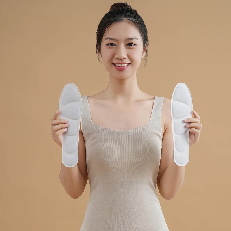 Cozy Toes Adventure Instant Foot Feet Warmer for Outdoor Bliss