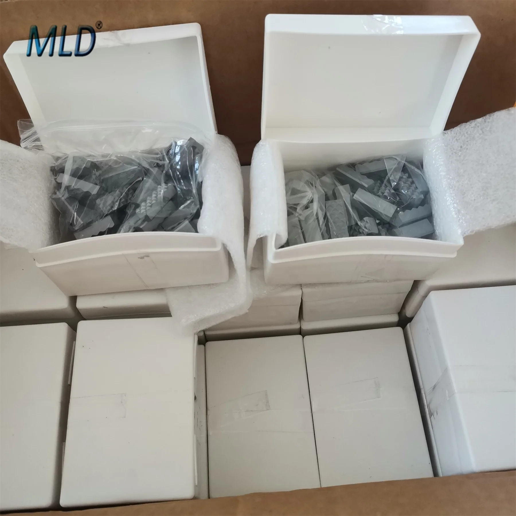 TUNGSTEN CARBIDE CHUCK BOLYES TYPE 28.8X9X6.4MM