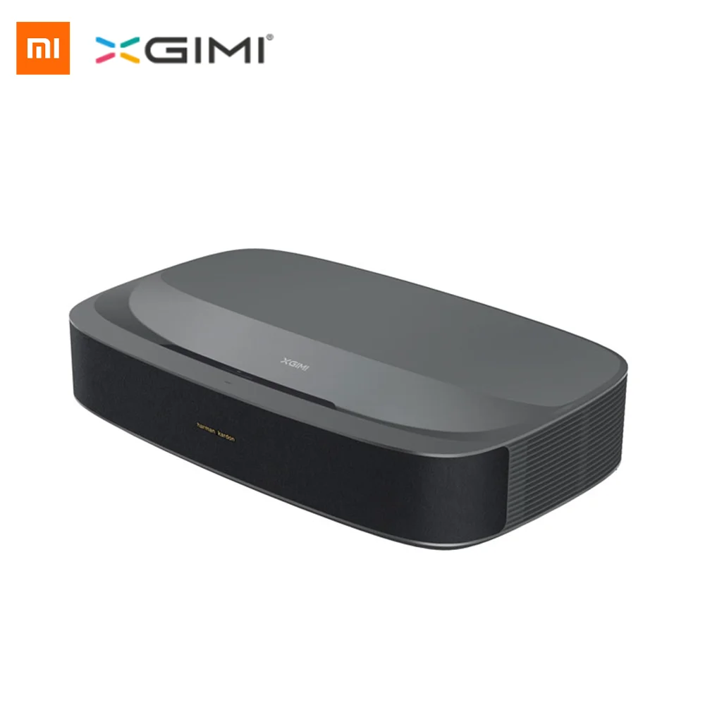  Прямой заводской производитель Xiaomi Xgimi проектор XGIMI H3 DLP 1080P Full HD