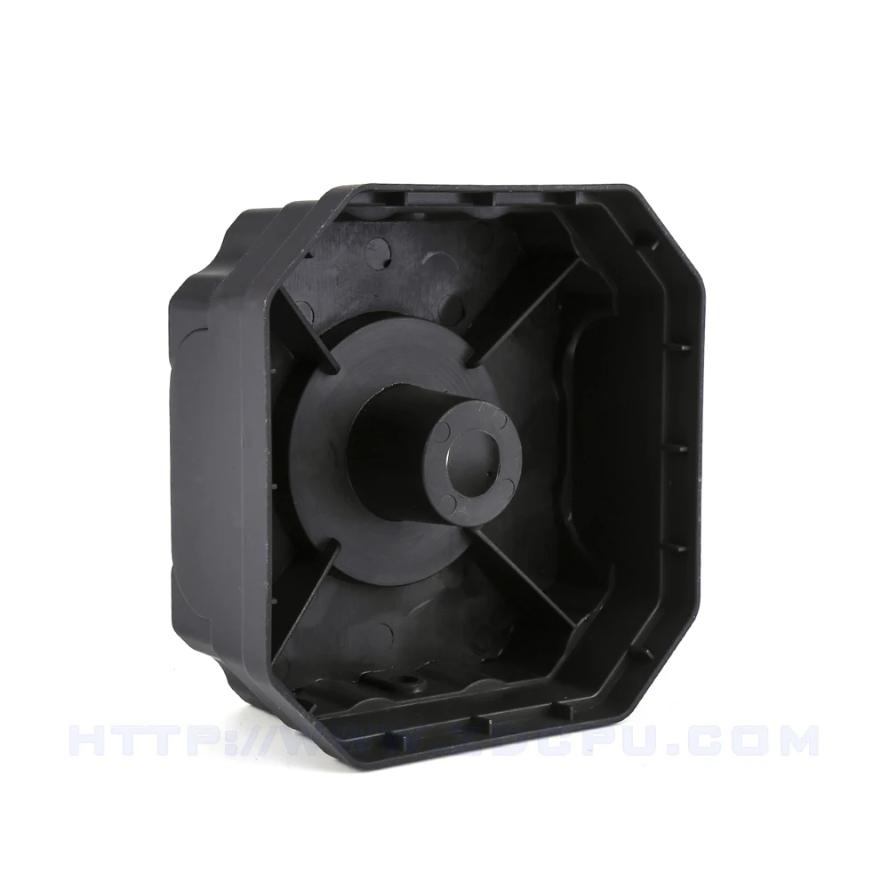 Professional Manufacturer Injection Molding Service Custom Made Plastic Parts