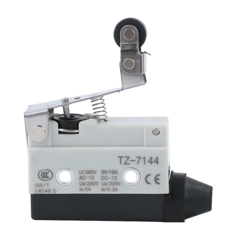 BXuan TZ series One open and one close self-resetting contact type The micro switch