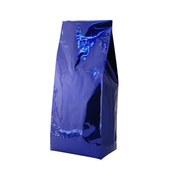 Wholesale High Quality Custom Made Ground Coffee Sachet Empty Tea Bag