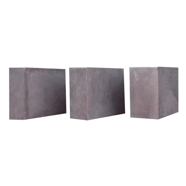 Graphite plate semiconductor high carbon graphite heating element