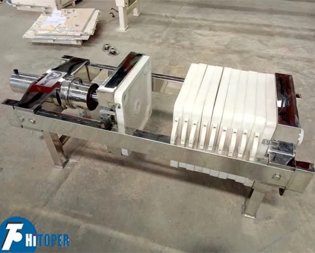 Vegetable Oil Filters for Sale Function of Purification