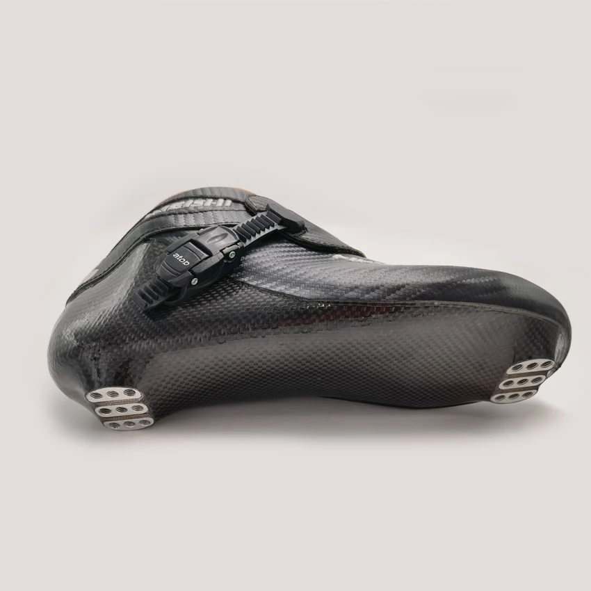 New Customized Professional Speed Skating Shoes Inline Racing Roller Skating Shoes