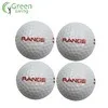 High Quality Soft Rubber Golf Tournament Balls