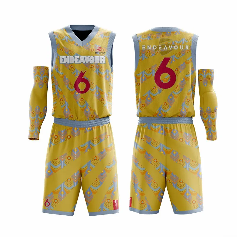 
2019 Latest Design wholesale all size jerseys basketball 