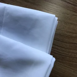 Top quality percale plain dyed fabric for home and hotel bed sets