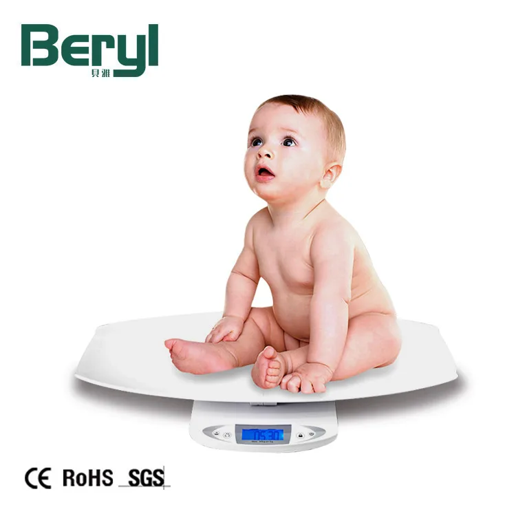 Oem Hot selling weight scale digital body weighing scale for babies