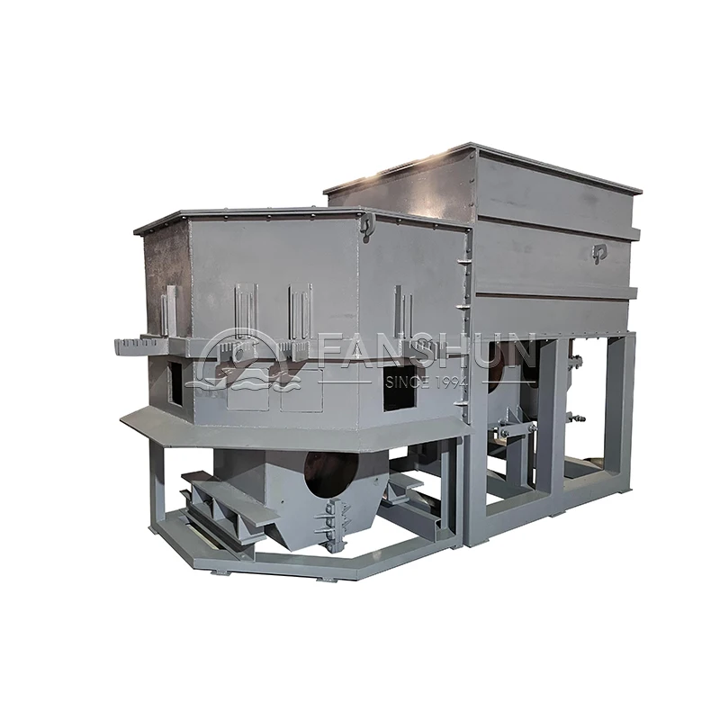 induction furnace for copper/aluminum/brass scrap melting furnace and holding furnace