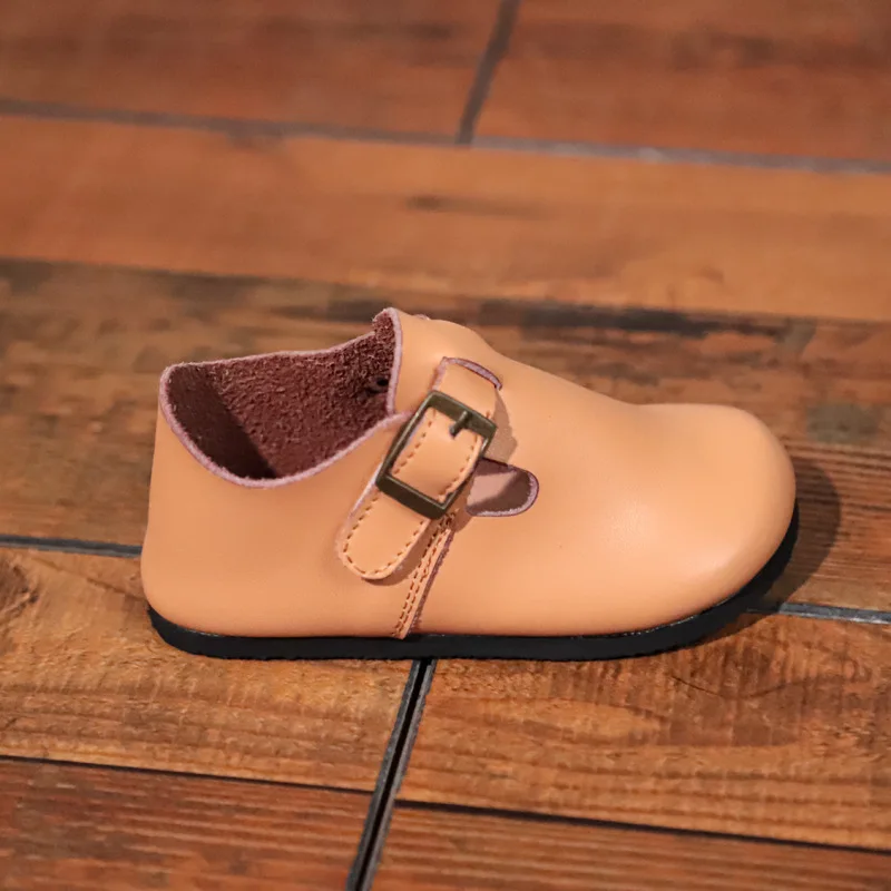 Оптовая продажа с фабрики 2021 нескользящая обувь на мягкой подошве для маленьких девочек и мальчиков Детская