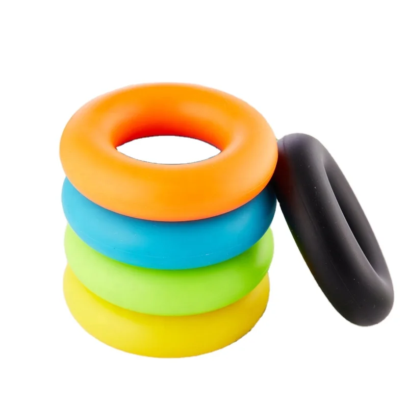 Snap Fidget Toy,Hand Grip Funny Suction Cup Stress Relief Toy Click Finger Sensory Fidget Toy