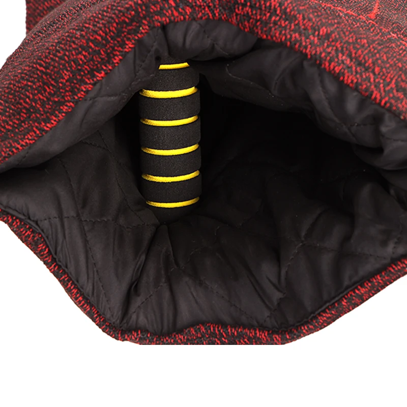 High Quality Bite-Resistant Fabric Puppy Youth Dog Transition Training Sleeve Bite Guard Arm Training Gear