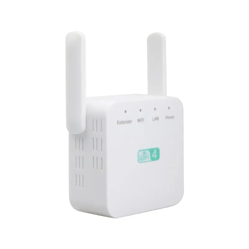 Factory wireless wifi extender wireless-N repeater IEEE802.11 B/g/n 300Mbps wifiboost