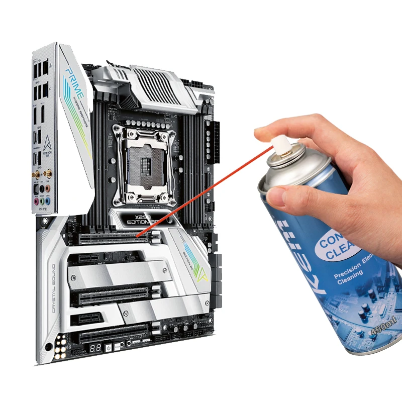 High Quality Eco-friendly Ultrasonic Contact Lens Electronic Contact Cleaner With Msds