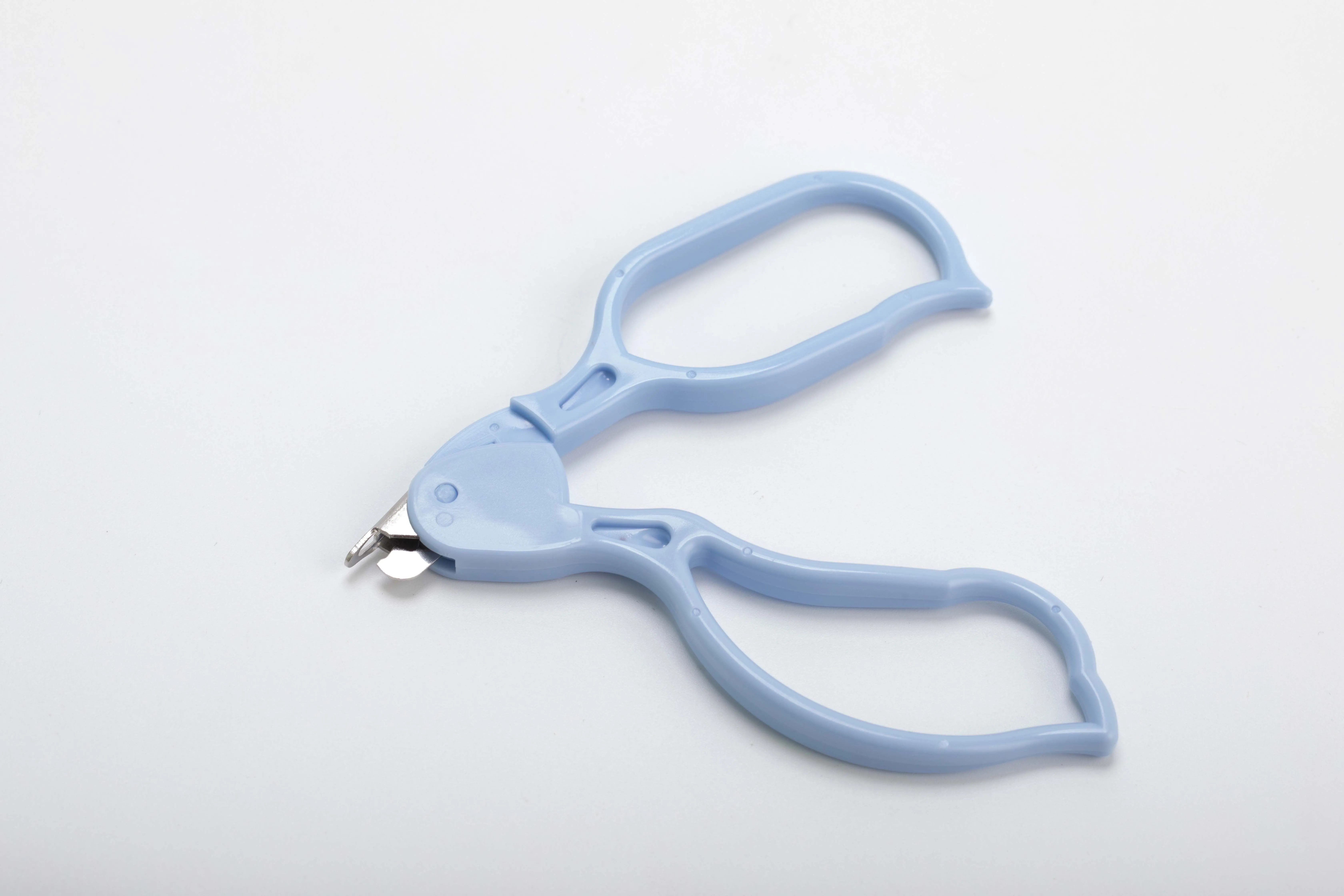 surgical use Disposable skin staple remover