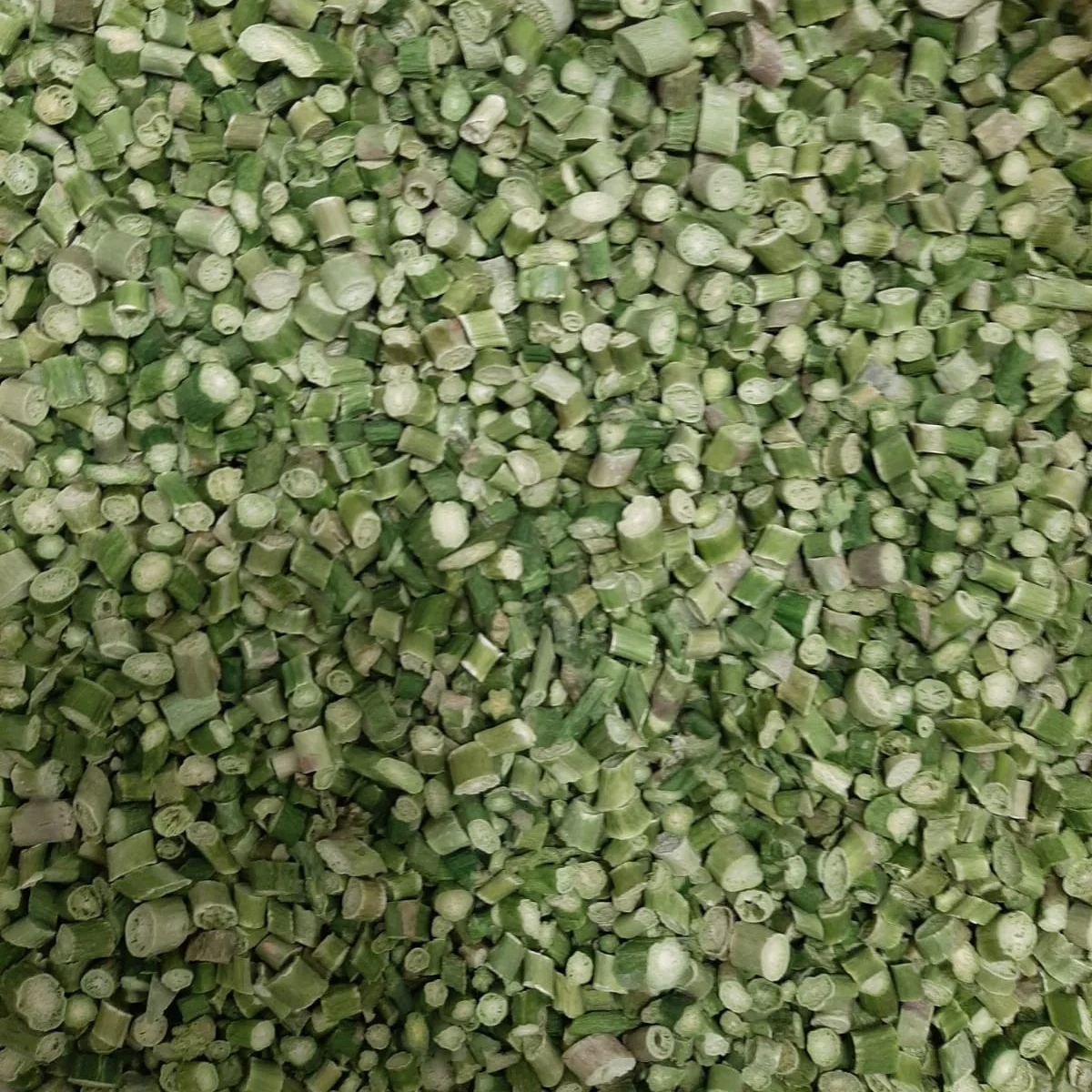 
New Crop Market Prices for Mushrooms Freeze Dried Asparagus Powder Cut 