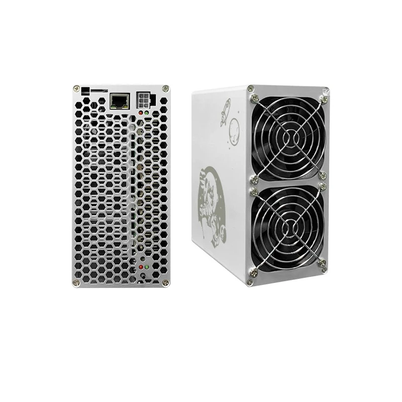 
Ready to Ship Fast shipping stock Goldshell ck5 nwevos 12th/s asic mining kd5 hs5 lt5 ethereum mining machine 
