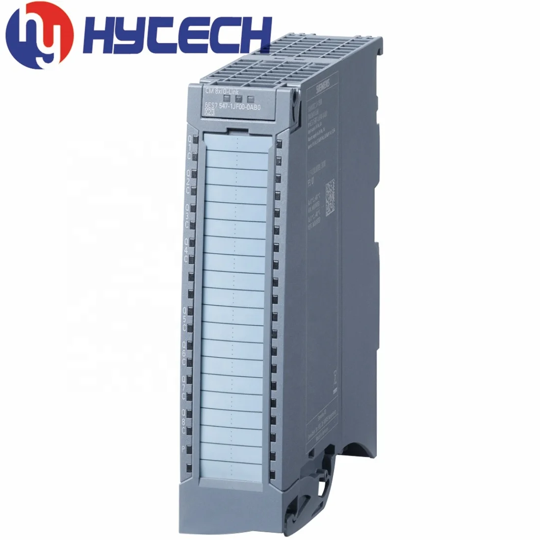 SIEMENS SIMATIC S7-1500 CM 8xIO-Link communication module IO-Link Master V1.1 6ES7547-1JF00-0AB0