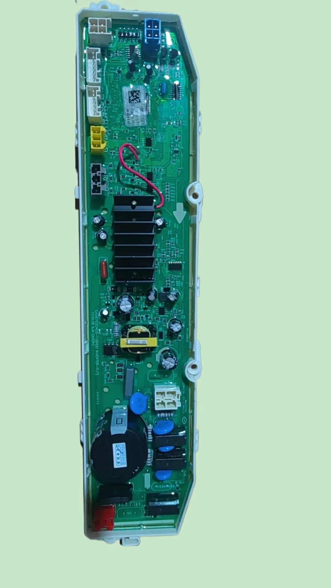For LG  Multiple models Washing Machine Motherboard Fully Automatic or Semi-automatic Washing Machine Control Board