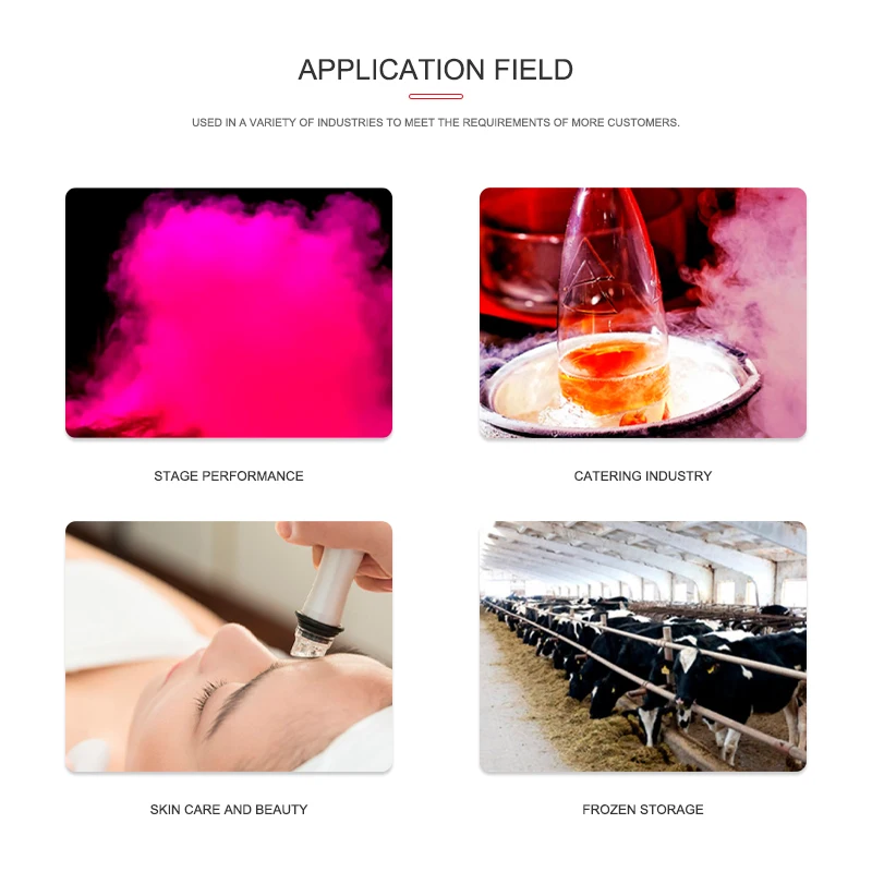 tank liquid nitrogen container TST-YDS-35 Liquid nitrogen biological container