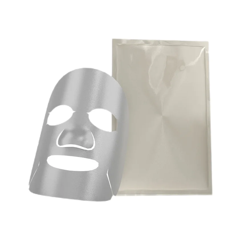Whole Natural OEM Deep Cleanser Anti Acne Facial Sheet For Whitening Anti-wrinkle Smoothing Sheet gel Facial Mask