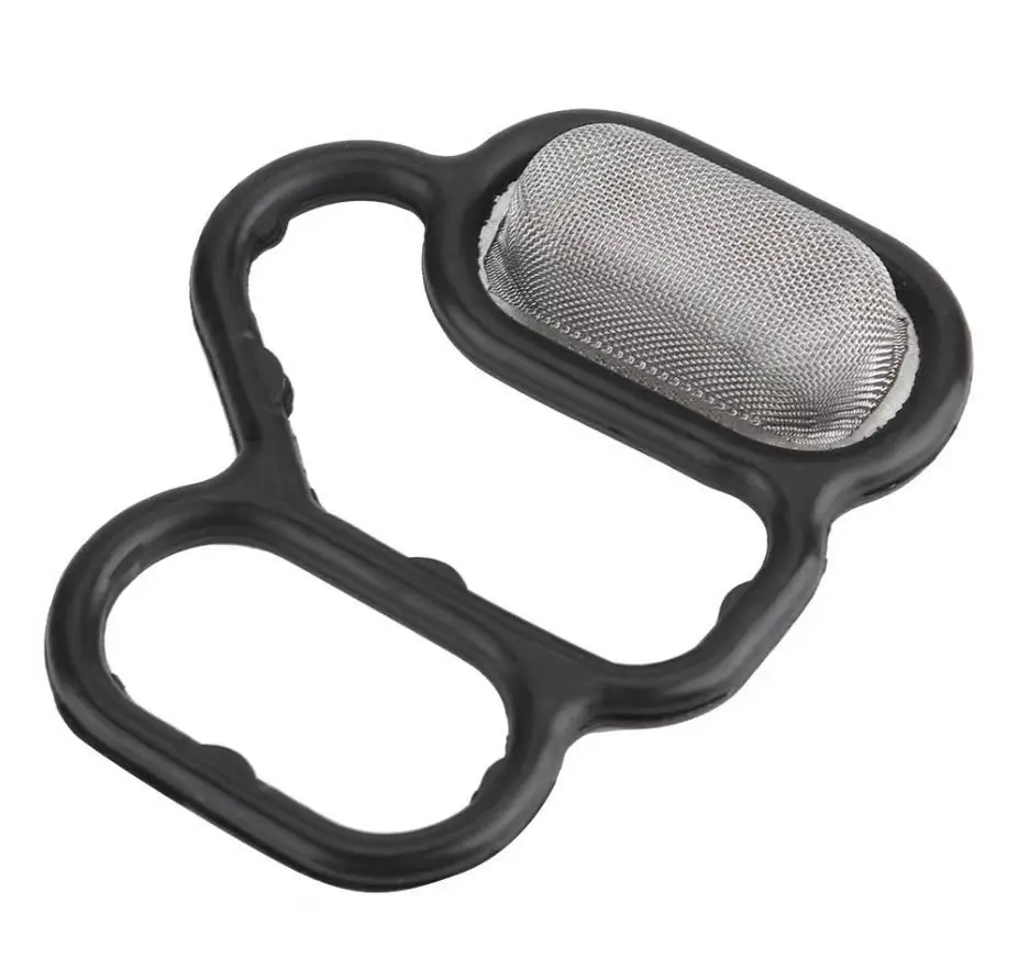 VTEC Solenoid Spool Valve Gasket Filter OEM 15815-RAA-A01