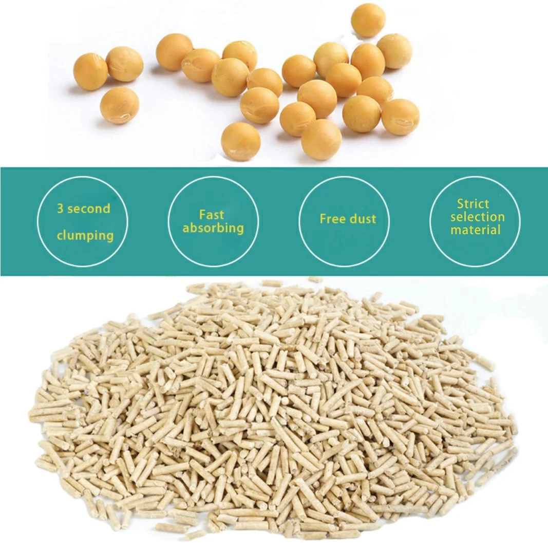 Factory Direct Sales Cheap Price Wide Varieties Crash cat sand