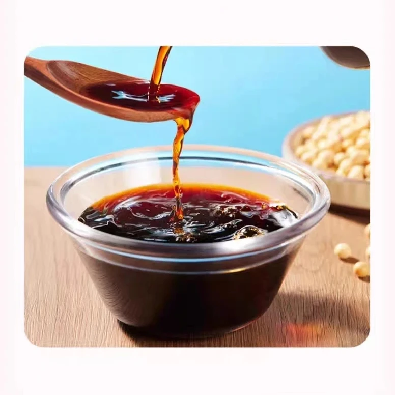 Wholesale sauce Japanese Fried Noodles Fried Rice Fried Udon Noodles Seasoning