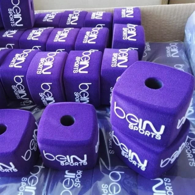 Custom Logo Microphone Cover Thick Colorful Foam Mic Cover Handheld Stage Microphone Cover Foam for TV station KTV