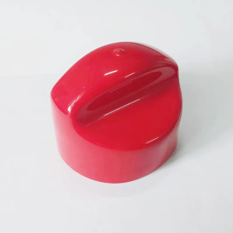 Insulating PVC End Caps Flexible End Covers With Handle Customized Protective Covers