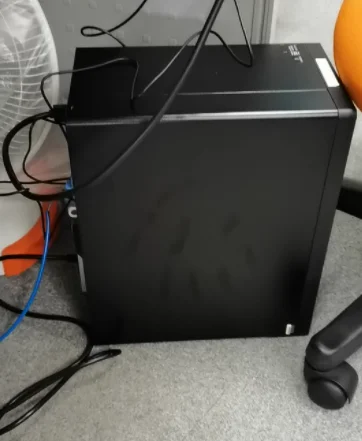 Хорошая цена DELLS Optiplex 7090MT i7-10700 процессор башня