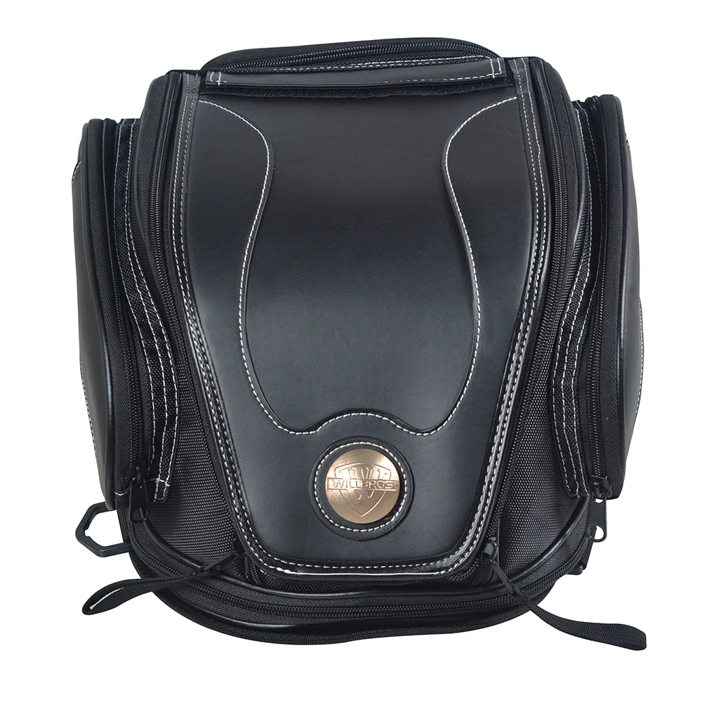 Сумка на заднее сиденье мотоцикла водонепроницаемая дорожная сумка для мотокросса