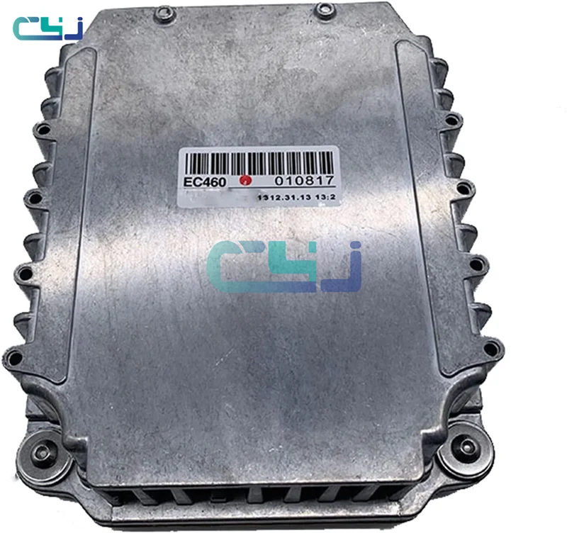 VOE20582958 ECU панель управления для EC460B EC480 ECM электронный модуль 20582958 запасные части экскаватора